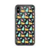 clear-case-for-iphone-iphone-x-xs-case-on-phone-6a1d6df6153e5.jpg Cat Cute Colorful iPhone Clear Case