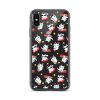 clear-case-for-iphone-iphone-x-xs-case-on-phone-6a1d6f6aa069e.jpg Cat Surfing iPhone Clear Case
