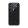 Cartoonish Cat iPhone Clear Case