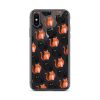 Cute Cat iPhone Clear Case