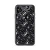Funky Cats iPhone Clear Case