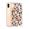 Dog Heads iPhone Clear Case