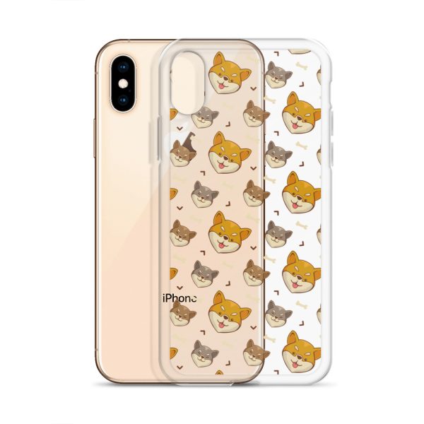 clear-case-for-iphone-iphone-x-xs-case-with-phone-6a1d6b78cacd5.jpg Shiba Inu iPhone Clear Case