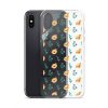 clear-case-for-iphone-iphone-x-xs-case-with-phone-6a1d6bd25c0ba.jpg Dogs and Flowers iPhone Clear Case