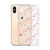 Valentines Day iPhone Clear Case