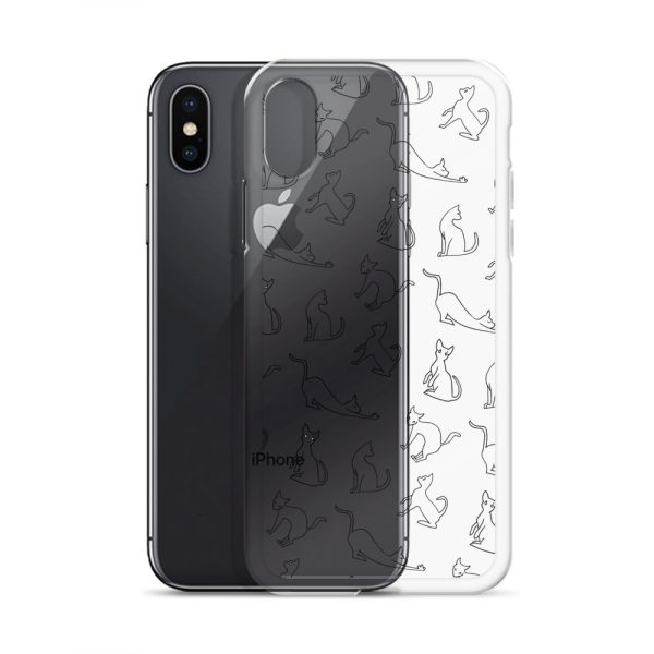 clear-case-for-iphone-iphone-x-xs-case-with-phone-6a1d6e615836b.jpg Cat Outline iPhone Clear Case
