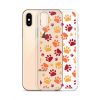 Cat Paws iPhone Clear Case