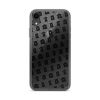 Black Dogs iPhone Clear Case