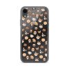 Cute Dog Breeds iPhone Clear Case