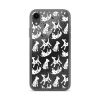 Dalmatian Dog iPhone Clear Case
