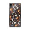 Dog Heads iPhone Clear Case