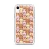 Kawaii Animals iPhone Clear Case