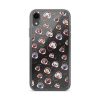 Space Dogs iPhone Clear Case