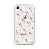 French Bulldog iPhone Clear Case