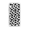 Dalmatian Dog iPhone Clear Case