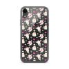 Valentines Day iPhone Clear Case
