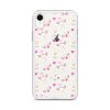 Valentines Day iPhone Clear Case