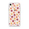 Cat Paws iPhone Clear Case
