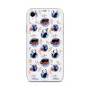 Halloween Cats iPhone Clear Case