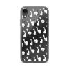 Classy Cats iPhone Clear Case