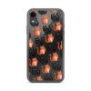 Cute Cat iPhone Clear Case