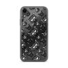 Funky Cats iPhone Clear Case