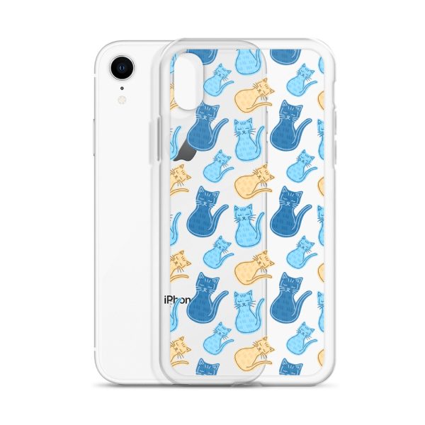 clear-case-for-iphone-iphone-xr-case-with-phone-6a1d6e848b14b.jpg Cat Cartoon iPhone Clear Case