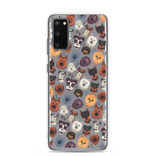 clear-case-for-samsung-samsung-galaxy-s20-case-on-phone-6a1e77f16ff87.jpg Dog Heads Samsung Clear Case