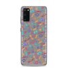 Dog Toys Samsung Clear Case