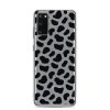 Dalmatian Dog Samsung Clear Case