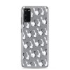 Classy Cats Samsung Clear Case