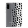 clear-case-for-samsung-samsung-galaxy-s20-case-with-phone-6a1e767caca21.jpg Black Dogs Samsung Clear Case