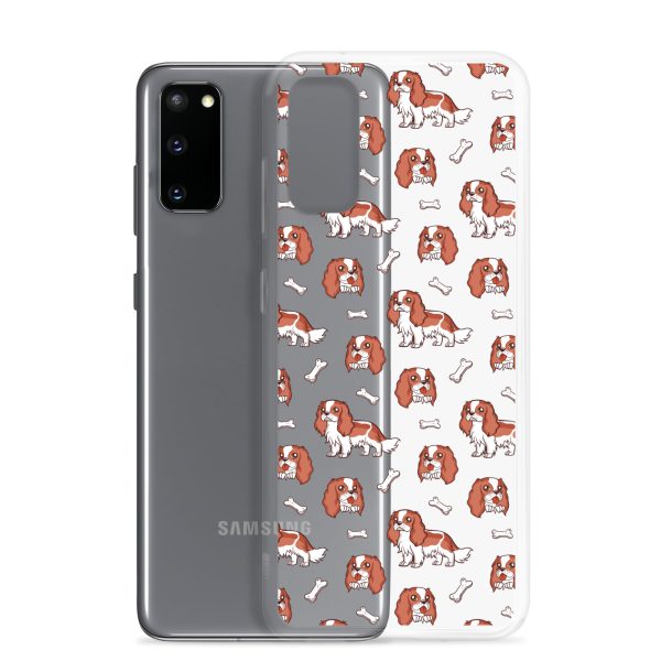 clear-case-for-samsung-samsung-galaxy-s20-case-with-phone-6a1e76fc41e88.jpg Cavalier Dog Samsung Clear Case