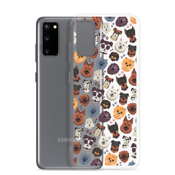 clear-case-for-samsung-samsung-galaxy-s20-case-with-phone-6a1e77f16ffd3.jpg Dog Heads Samsung Clear Case