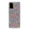 Dog Toys Samsung Clear Case