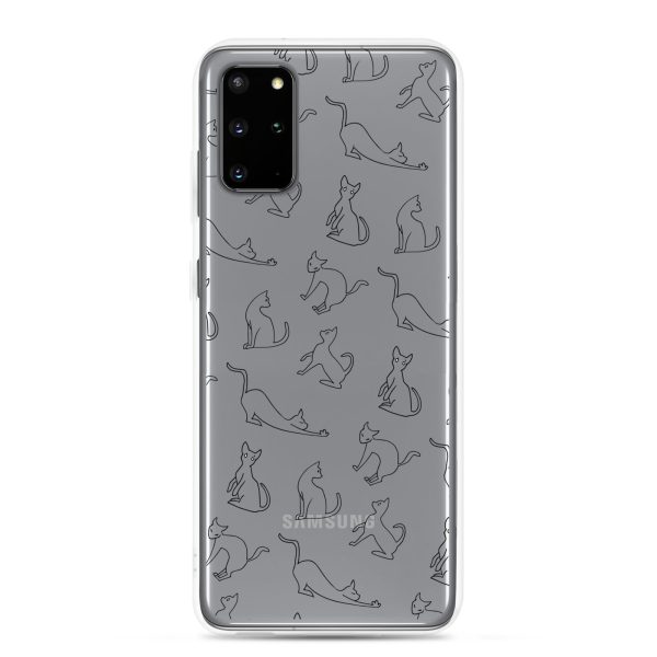 clear-case-for-samsung-samsung-galaxy-s20-plus-case-on-phone-6a1e7a85c214f.jpg Cat Outline Samsung Clear Case