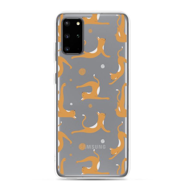 clear-case-for-samsung-samsung-galaxy-s20-plus-case-on-phone-6a1e7b684e866.jpg Cats and Wool Samsung Clear Case