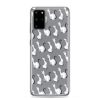 Classy Cats Samsung Clear Case