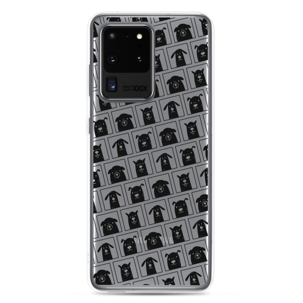 clear-case-for-samsung-samsung-galaxy-s20-ultra-case-on-phone-6a1e767cac915.jpg Black Dogs Samsung Clear Case