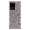 Dog Toys Samsung Clear Case
