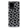 Dalmatian Dog Samsung Clear Case