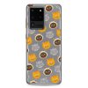 Cute Cats Samsung Clear Case