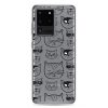 clear-case-for-samsung-samsung-galaxy-s20-ultra-case-on-phone-6a1e7c42f056e.jpg Cartoonish Cat Samsung Clear Case
