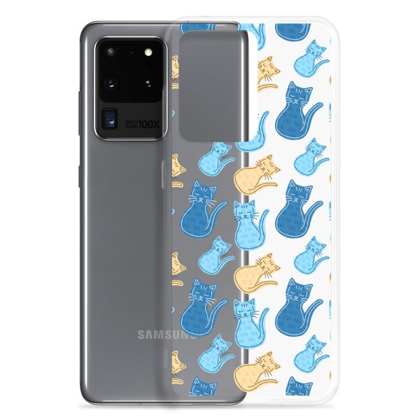 clear-case-for-samsung-samsung-galaxy-s20-ultra-case-with-phone-6a1e7b0ed518e.jpg Cat Cartoon Samsung Clear Case