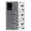 clear-case-for-samsung-samsung-galaxy-s20-ultra-case-with-phone-6a1e7c42f05b9.jpg Cartoonish Cat Samsung Clear Case