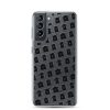 clear-case-for-samsung-samsung-galaxy-s21-case-on-phone-6a1e767cacc23.jpg Black Dogs Samsung Clear Case