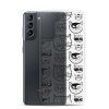 clear-case-for-samsung-samsung-galaxy-s21-case-with-phone-6a1e7c42f08d3.jpg Cartoonish Cat Samsung Clear Case