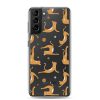 clear-case-for-samsung-samsung-galaxy-s21-plus-case-on-phone-6a1e7b684eb0c.jpg Cats and Wool Samsung Clear Case