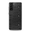 clear-case-for-samsung-samsung-galaxy-s21-plus-case-on-phone-6a1e7c42f06fd.jpg Cartoonish Cat Samsung Clear Case
