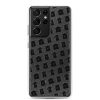 clear-case-for-samsung-samsung-galaxy-s21-ultra-case-on-phone-6a1e767cacb56.jpg Black Dogs Samsung Clear Case
